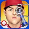 Baseball Surgery Simulator Salon - ER Hospital Doctor!
