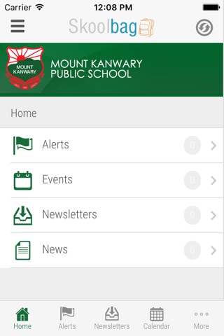 Mount Kanwary Public School screenshot 2