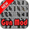 GUNS & WEAPONS MODS FOR MINECRAFT GAME PC EDITION - The Best Wiki