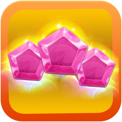 Jewel Hunt Match 3 iOS App