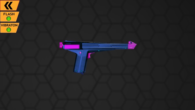 Toy Gun Weapon Simulator - Game for Boys