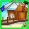 Build a Water House – Design & decorate dream home in this kid’s game