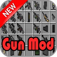 GUNS & WEAPONS MODS FOR MINECRAFT GAME PC EDITION - The Best Wiki