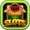 777 Ace Vegas World Lucky Slots - Machines Cabana