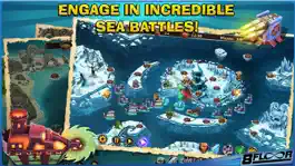 Game screenshot Fort Defenders Saga TD apk