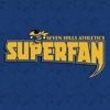 Seven Hills Athletics - Super Fan