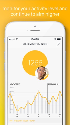 Technogym(圖5)-速報App