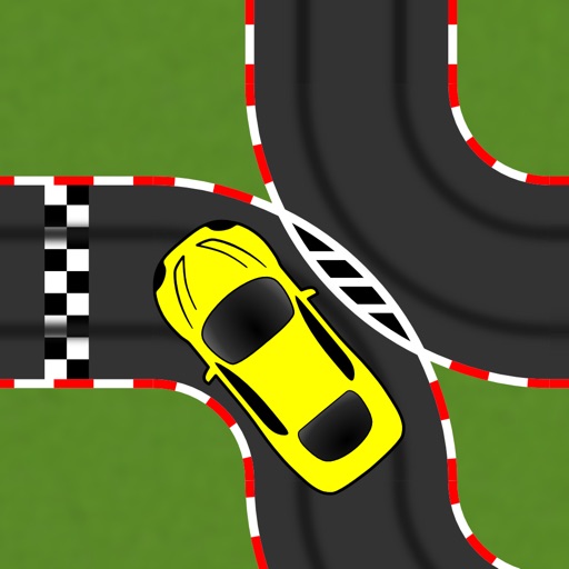 Maze Racing iOS App