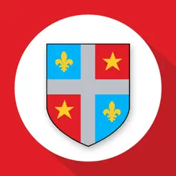 Mairie Corte app icon