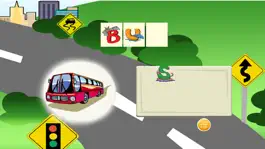 Game screenshot Kids Spelling Transportation hack