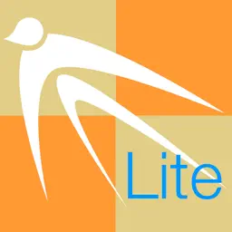 Swift Chess: Endgame Puzzles (Lite Version) app icon