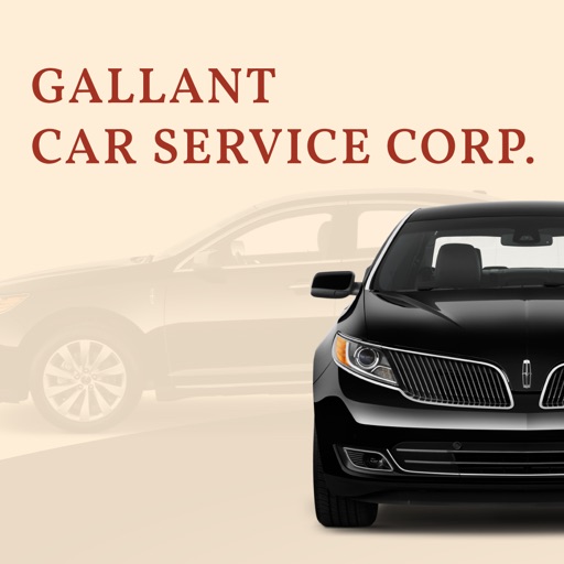 Gallant Car Service Corp. icon