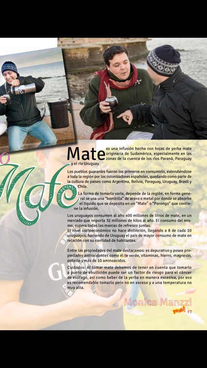 Yeah! International Student screenshot-4