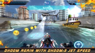 Dhoom:3 Jet Speedのおすすめ画像5