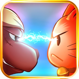 Cat Vs Dog Deluxe Cat Vs Dog Deluxe
