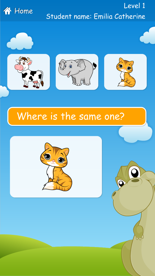 How to cancel & delete Lucy – Knowledge Adventure for Kids from iphone & ipad 2