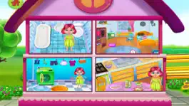 Game screenshot уборка дома очистить дом  игры & деятельность очистки в этой игре для детей и девочек - бесплатно apk