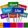 Social Media All In One App