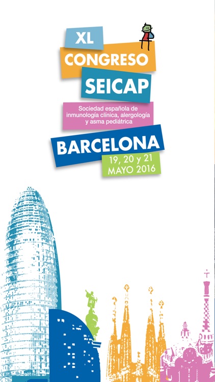 XL Congreso Seicap Barcelona 2016