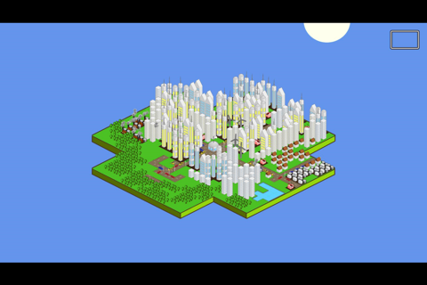 Pocket City Pro screenshot 4