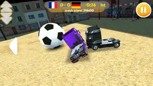 Camion League screenshot #2 for iPhone