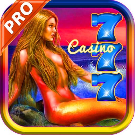 Casino & Las Vegas: Slots hot australia Spin Zoombie Free game Icon