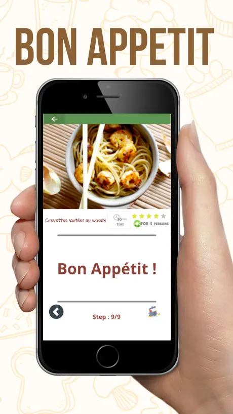 Recette de cuisine Facile et Rapide