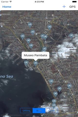 Manila – City Travel Companion screenshot 2