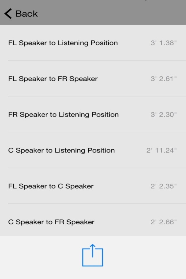 SpeakerPro screenshot 4