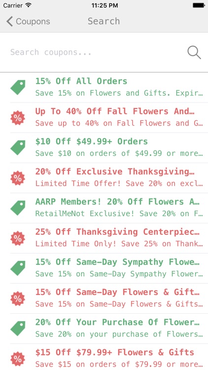 Vouchers For Boohoo