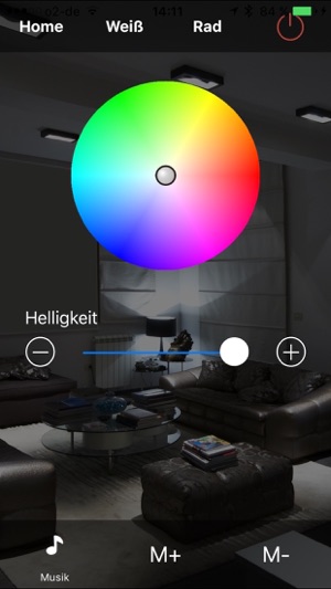 Maginon BT-Smart Light(圖2)-速報App