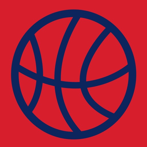 Washington Basketball Alarm icon