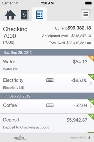 PCB Business screenshot 4