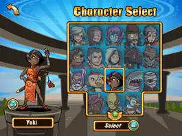 Game screenshot Ratio Rumble apk