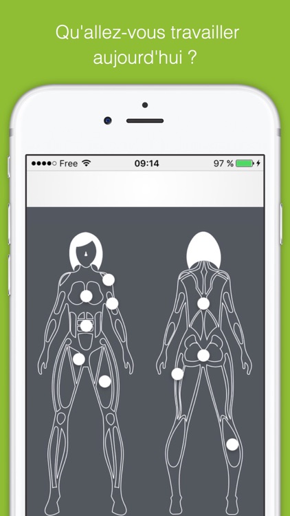 Liberty GYM Saint Dié