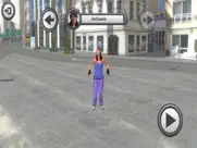 city dancer 3d ipad images 3