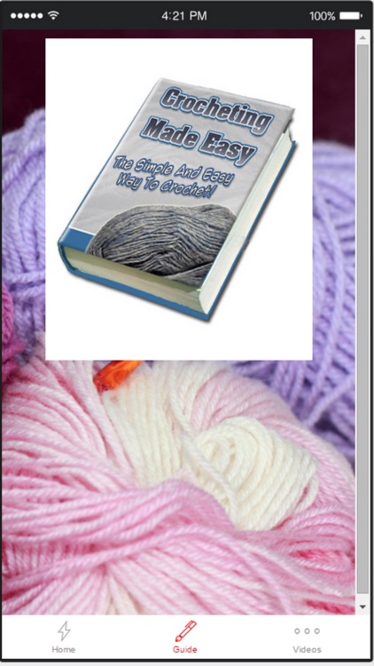 Stylish Easy Crochet - Learn Quick and Easy Crochet Patterns