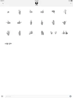 Hands screenshot 3