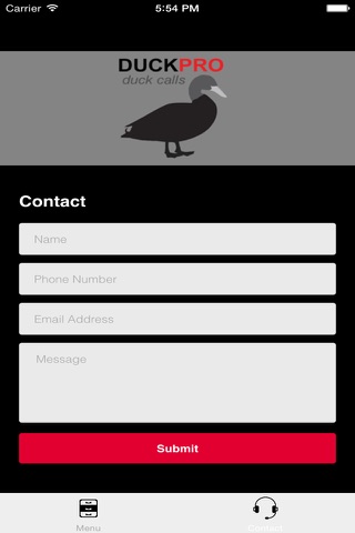 Duck Calls - Duck Call - BLUETOOTH COMPATIBLE screenshot 3