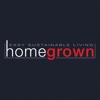 Home Grown Magazine