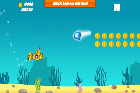 Undersea Adventure for Dora Mermaid screenshot 3