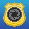 Video Armor Body Camera for Police, Security, and Law Enforcement