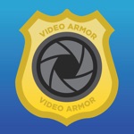 Video Armor Body Camera for Police Security and Law Enforcement