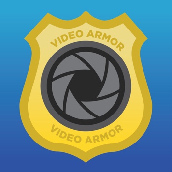 Video Armor Body Camera for Police, Security, and Law Enforcement