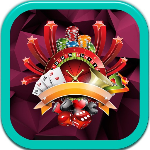 Macau Jackpot Classic - Play Vegas icon
