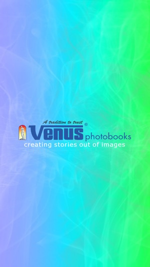 Venus Photobooks(圖1)-速報App