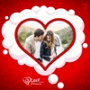 Love Photo Frame - Picture Frames + Photo Effects - iPhoneアプリ