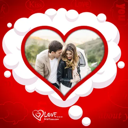 Love Photo Frame - Picture Frames + Photo Effects Cheats