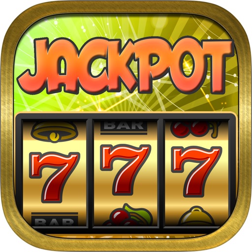 Ace Las Vegas Lucky Deluxe 777 iOS App