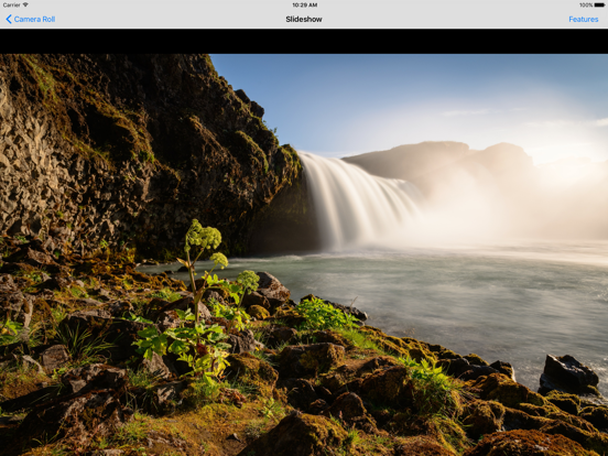Screenshot #5 pour Hands-free Photos